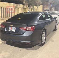 شيفروليه ماليبو